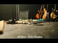 Lagu All Size - Kau Di Sana (Official Music Video)