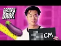 Download Lagu WIE heeft de GROOTSTE? - GROEPSDRUK | SLAM! #finale