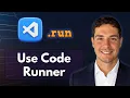 How to use Code Runner in VS Code 2026 Guide
