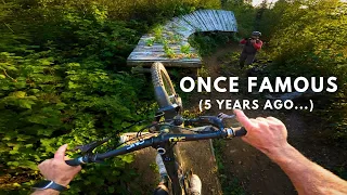 Is this the Best Hidden MTB Spot Near Vancouver?