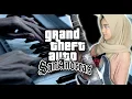 Download Lagu GTA San Andreas Theme Song Cover