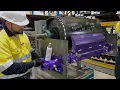 MMP Medium-Duty Precleaner