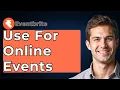 How To Use Eventbrite For Online Events 2026 Guide