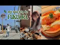 Download Lagu i went to Fukuoka alone / Take me to Japan 🇯🇵💗