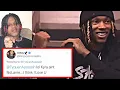 Did King Von Kill K I The Twisted Tweets Revealed
