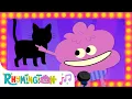 Download Lagu What's This? What's That? | Monster Song for Kids | Rhymington Square