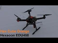 ArduPilot Lua Scripts using Velocity Control