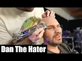 Dan The Hater COMPLETELY Shaves Off Ethan Klein s Hair AND Eyebrows Full Edited Segment