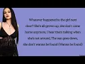 Download Lagu Maggie Lindemann - girl next door (lyrics)