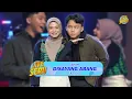 Jaram - Disayang Abang | Mini Konser Musikal Janna Rahm