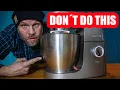 Download Lagu Watch This Before Getting A Kenwood Mixer!!