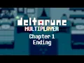 Download Lagu Deltarune Multiplayer (7 Players) - Chapter 1 Ending