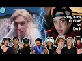 Classical \u0026 Jazz Musicians React: Stray Kids ‘DIVINE’ vs ‘Do It (Overdrive Ver.)’
