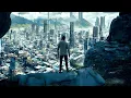 Download Lagu HOMEM ACORDA NO ANO DE 4028 ONDE A HUMANIDADE SE TRANSFORMOU EM UMA NOVA ESPÉCIE!