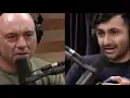 Comedian on Being Kicked Off Stage for Inappropriate Jokes at Columbia University Joe Rogan
