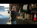Installation Process Part 1 - Mid-State Seamless Gutters