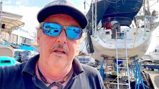 SSL753 ~ Captain’s Update – March 8th