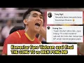 Lagu Komentar fans vietnam untuk rivan usai laga final the cong TC vs Bien pong MB #rivan