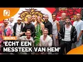 Download Lagu Echte Jongens op Safari-kandidaat zette kwaad bloed bij andere deelnemers | RTL Boulevard