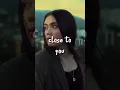 Download Lagu Gracie Abrams - Close To You (Lyrics) i wanna be close to you
