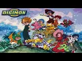 Lagu Digimon Theme Extended