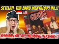 Lagu SUDAH TUA BARU SADAR.⁉️KARYA SENIMAN MELAYU DULU BERILMU TINGGI⁉️LAGU CAHAYA BY Giegiel⁉️DAHSYAT🇮🇩🇲🇾