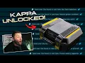 I FINALLY Unlocked KAPPA in KORD Season 1 - Escape From Tarkov