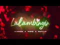 Download Lagu LALAMBINGIN - Jr.Crown , Thome \u0026 Shao Lin (Official Lyric Video)