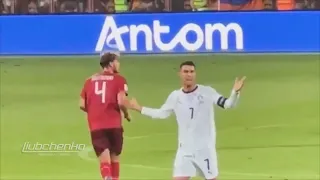 Cristiano Ronaldo vs Armenia - Individual Review