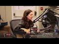Lori McKenna - "People Get Old" | Coffee, Country & Cody | WSM Radio