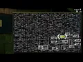 Avoiding Phantom Foxy in FNAF 3