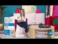 HSN Jambu Footwear 10 17 2024 - 02 PM