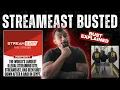 Streameast BUSTED The Truth About the Raid Proxies Is Streaming Cooked