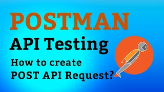 Postman Tutorial How to Create POST API Request