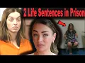 Young Mother Says Sugar Daddy Facebook Manipulated Her into Killing Her Children Tiffanie Lucas