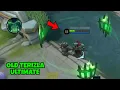Download Lagu OLD TERIZLA PASSIVE IS OP!!!