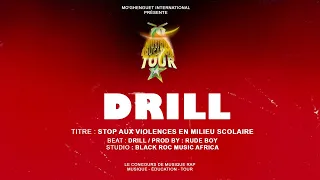 Le M.E.T - Stop aux violences en milieu scolaire (Instru Drill)