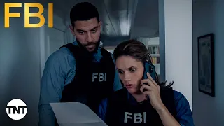 oa and maggie stop an attack on a presidential candidate clip fbi tnt