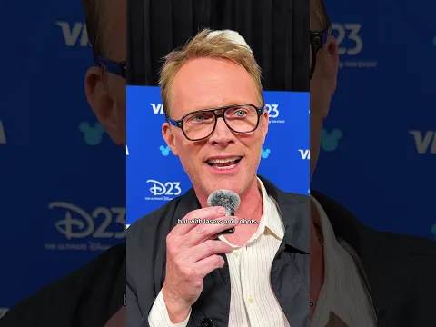 Paul Bettany breaks down Vision’s mindset ahead of Marvel Television’s VisionQuest