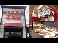 Pizza Inn Asheboro North Carolina Restaurant Review