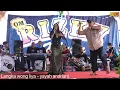 langka wong liya - Yayah andriani - Rizky music