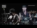 Red Hot Chili Peppers - Give It Away - Live at Rio de Janeiro, Brazil (09/11/2013) [HD]