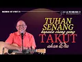 Download Lagu TUHAN SENANG KEPADA ORANG YANG TAKUT AKAN DIA - MAZMUR 147 (PART 2) || PSALM SERIES - 2 JUNI 2025