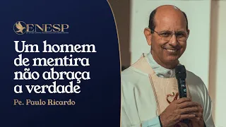 Encontro Nacional Especialização em Psicoterapia IBPC | Padre Paulo Ricardo