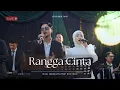 RANGGA CINTA - BILAL INDRAJAYA FEAT EVA CELIA LIVE COVER | GOOD PEOPLE MUSIC