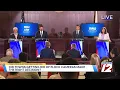 RIAG Democratic Primary Debate Did towns getting rid of Flock contracts make the right choice