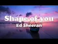 Download Lagu Ed Sheeran (Lyrics) Steve Mac, Johnny McDaid, Kandi | Pop, dancehall | Top Lyrics