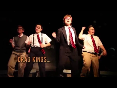 Kings, Queens, and In-Betweens Official Trailer