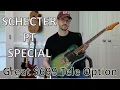 Looking for an Affordable Tele Don t Forget the Schecter PT