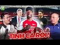 Download Lagu VÌ SAO ARSENAL VẪN MUA MADUEKE? 'TRÙM CUỐI' ANDRE BERTA TÍNH CẢ RỒI | BLV QUANG TÙNG x BLV ANH QUÂN